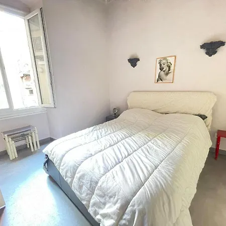 Daire Luxurious 3 Bedrooms Ajaccio Centre Napoleon