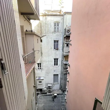 Luxurious 3 Bedrooms Ajaccio Centre Napoleon Daire