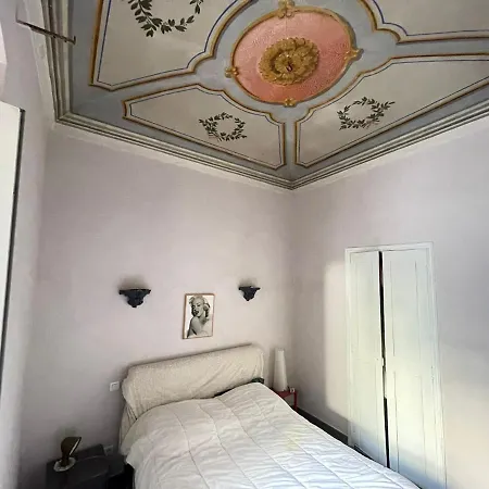 Luxurious 3 Bedrooms Ajaccio Centre Napoleon Daire