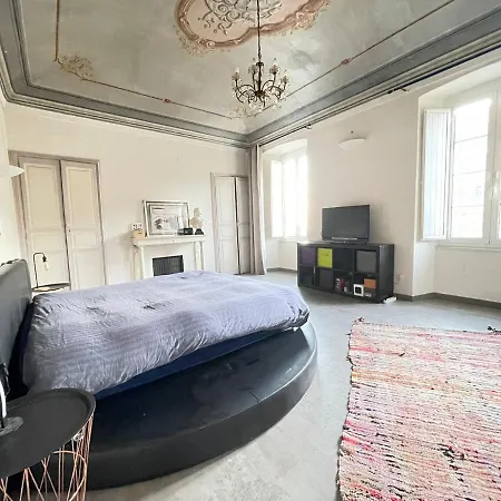 Luxurious 3 Bedrooms Ajaccio Centre Napoleon *
