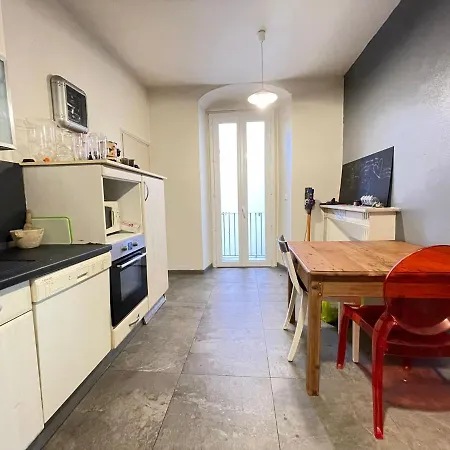 Luxurious 3 Bedrooms Ajaccio Centre Napoleon Daire