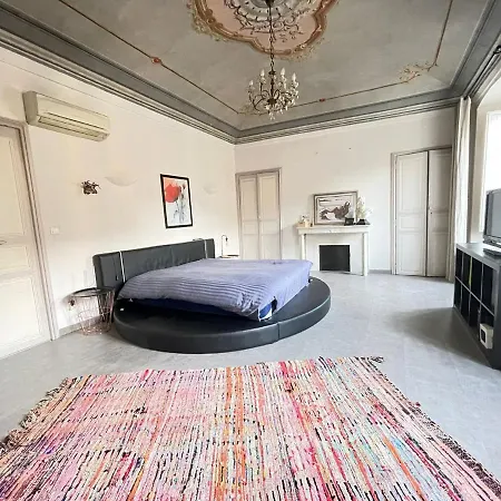 Luxurious 3 Bedrooms Ajaccio Centre Napoleon Ajaccio (Corsica)