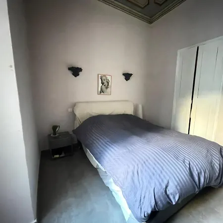 Apartamento Luxurious 3 Bedrooms Ajaccio Centre Napoleon *
