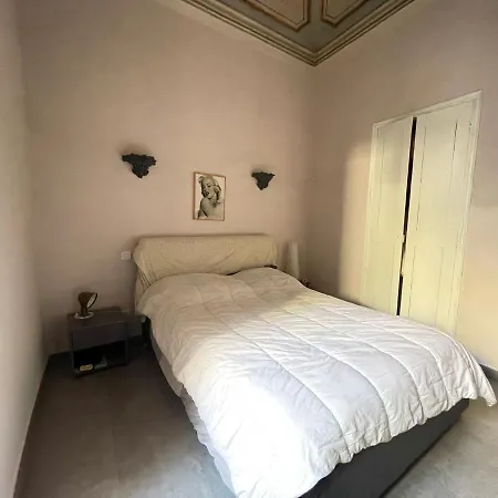 Luxurious 3 Bedrooms Ajaccio Centre Napoleon Ajaccio (Corsica)