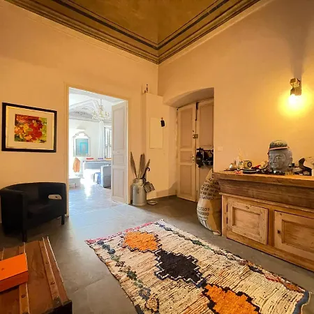 Luxurious 3 Bedrooms Ajaccio Centre Napoleon Ajaccio (Corsica)