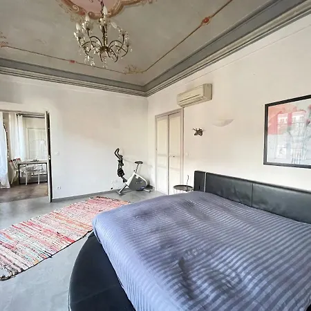 Luxurious 3 Bedrooms Ajaccio Centre Napoleon Apartamento Ajaccio (Corsica)