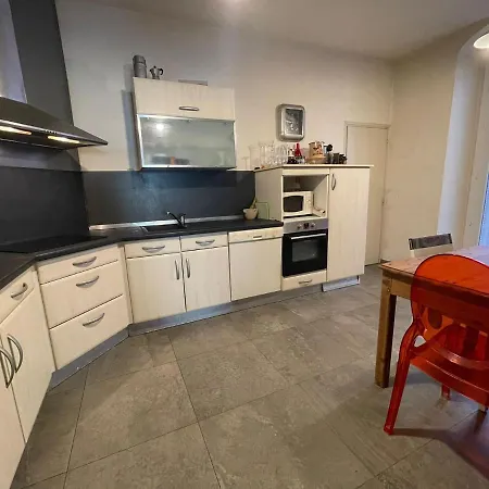 Apartamento Luxurious 3 Bedrooms Ajaccio Centre Napoleon