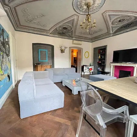 Luxurious 3 Bedrooms Ajaccio Centre Napoleon