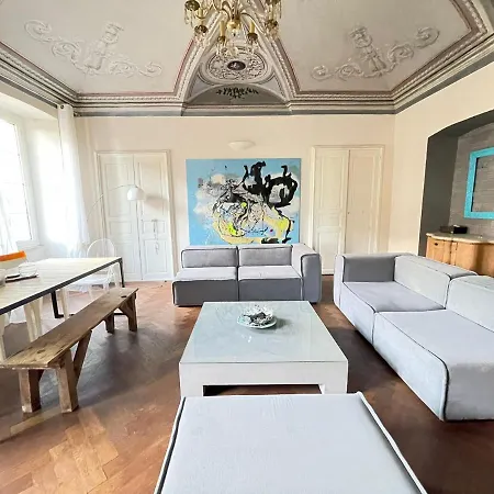 Luxurious 3 Bedrooms Ajaccio Centre Napoleon * Ajaccio (Corsica)