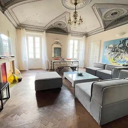 Luxurious 3 Bedrooms Ajaccio Centre Napoleon Ajaccio (Corsica)