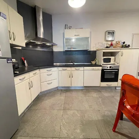 Luxurious 3 Bedrooms Ajaccio Centre Napoleon Apartamento Ajaccio (Corsica)