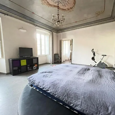 Luxurious 3 Bedrooms Ajaccio Centre Napoleon Apartamento