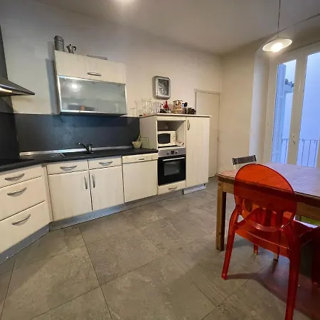Apartamento Luxurious 3 Bedrooms Ajaccio Centre Napoleon Ajaccio (Corsica)